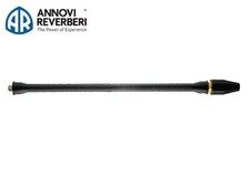 Lancia a getto rotante per