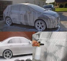 👉Lancia Schiuma Foam Per