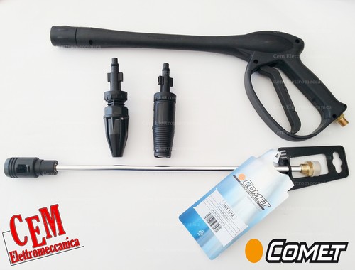 Pistola per idropulitrice - , 500