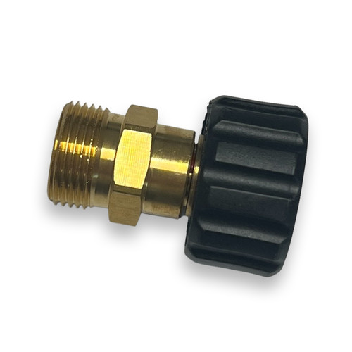 Adattatore m22 su - ig,