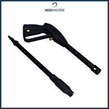 Ricambio pistola e lancia per