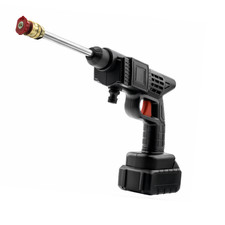 lancia idropulitrice pistola