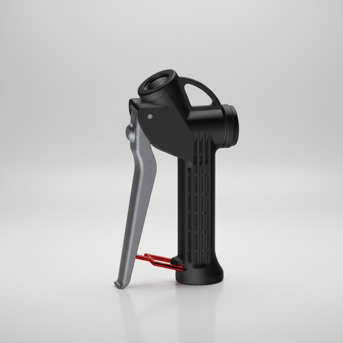Pistola per lancia - per,