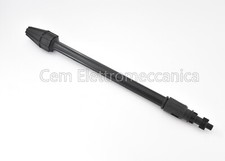 Lancia rotante compatibile con