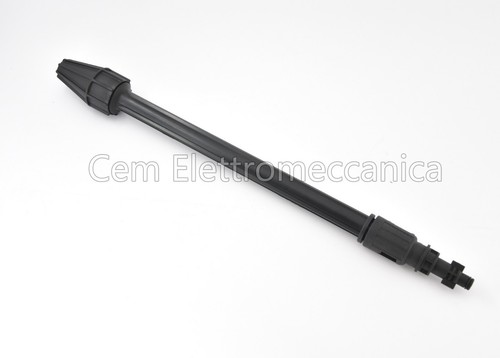 Lancia rotante compatibile - , con