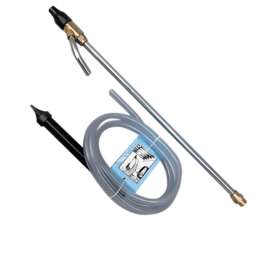 Lancia per idropulitrice lavor - per,