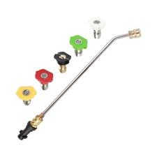 Lancia di estensione per