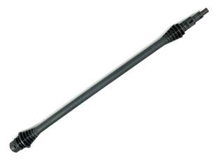 Lancia per idropulitrice getto - lancia,