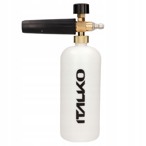 Ugello schiuma lancia - ugello, 1l