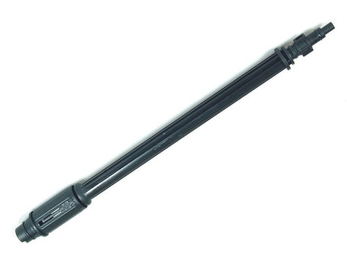 Lancia per idropulitrice getto