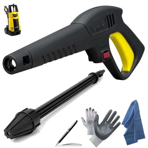 Lavor pistola lancia getto - pistola,