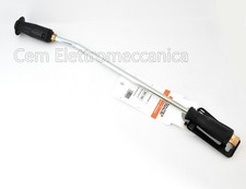 Lancia ugello ventaglio per