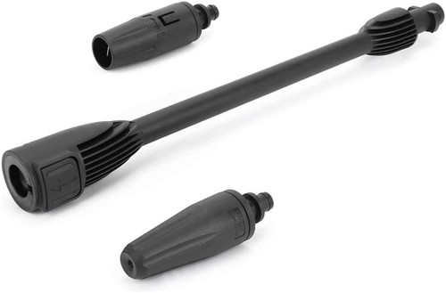 Lancia idropulitrice karcher - idropulitrice,