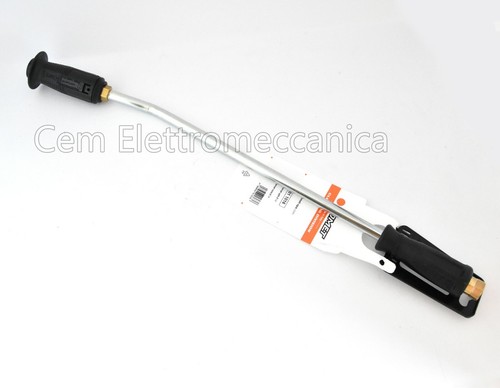 Lancia ugello ventaglio per