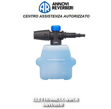 LANCIA SCHIUMOGENO ANNOVI