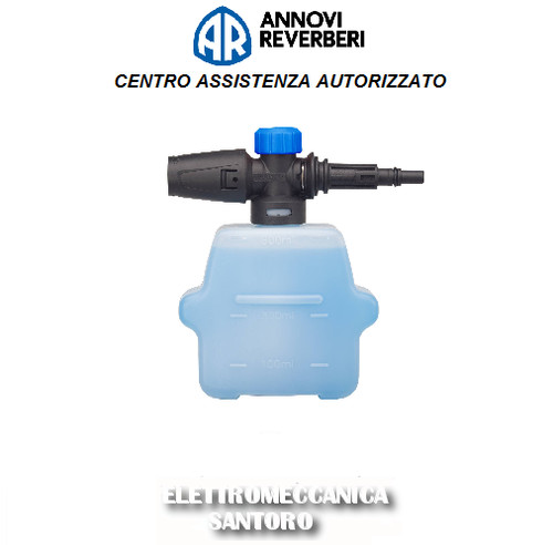 Lancia schiumogeno annovi - lancia,