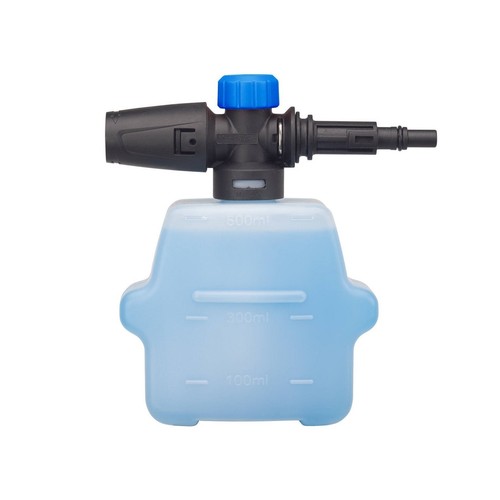 Lancia foam per idropulitrice - per,