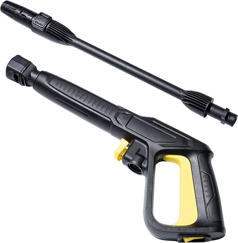 Pistola spruzzo kit - pistola,