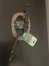 LANCIA PER IDROPULITRICE