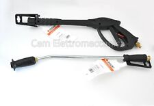 Pistola + Lancia ugello