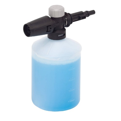 Lancia foam schiuma - , per