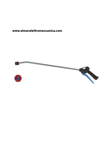 Ugello mm pistola ct - 60, cm