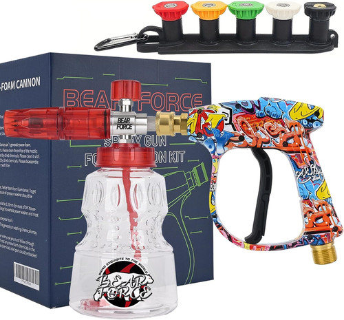 Pistola spruzzatrice per - pistola,