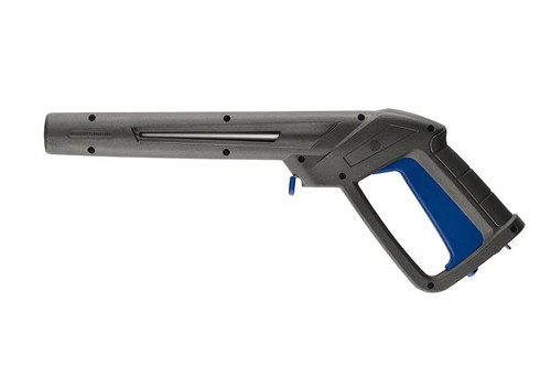 Pistola idropulitrice lancia - pistola,