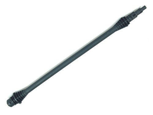 Lancia per idropulitrice getto