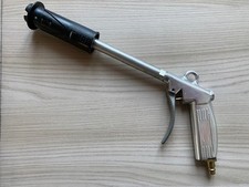 LANCIA PER ESTRAZIONE DI