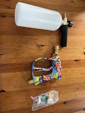 Kit Lancia Schiuma (Foam Gun)