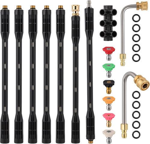 Set prolunga per - set,