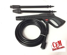 Tubo lancia ugelli per